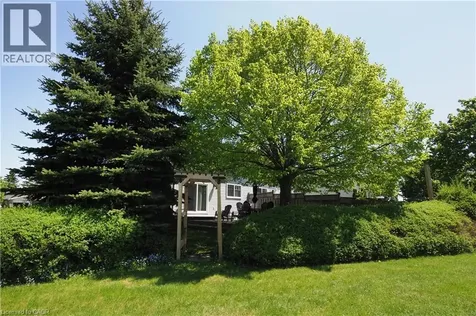 15 Dales Drive Drayton ON N0G 1P0