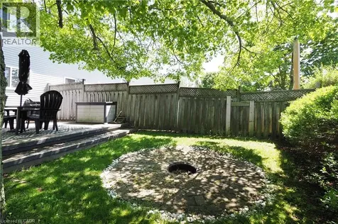 15 Dales Drive Drayton ON N0G 1P0