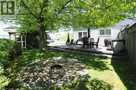 15 Dales Drive Drayton ON N0G 1P0