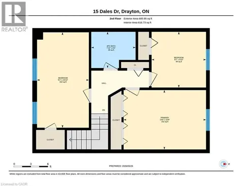 15 Dales Drive Drayton ON N0G 1P0