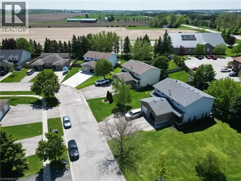 15 Dales Drive Drayton ON N0G 1P0