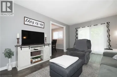 15 Dales Drive Drayton ON N0G 1P0