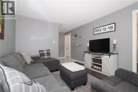 15 Dales Drive Drayton ON N0G 1P0