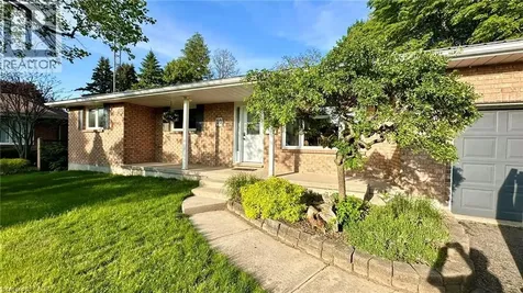 10 Baltic Circle Waterford ON N0E 1Y0