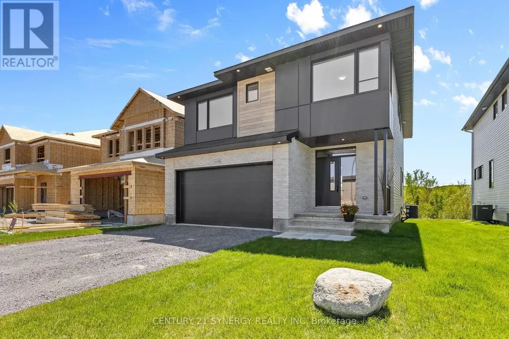 1175 Bronze Avenue Clarence-rockland ON K4K 0M9