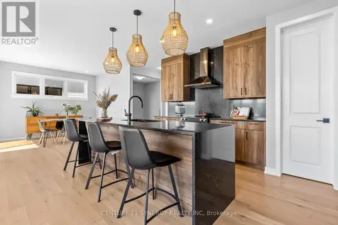1175 Bronze Avenue Clarence-rockland ON K4K 0M9