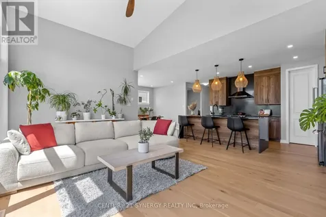 1175 Bronze Avenue Clarence-rockland ON K4K 0M9