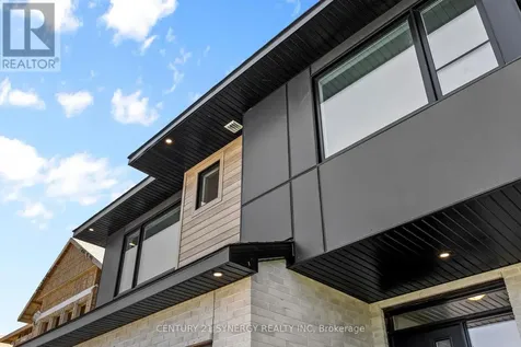 1175 Bronze Avenue Clarence-rockland ON K4K 0M9
