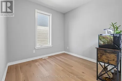 1175 Bronze Avenue Clarence-rockland ON K4K 0M9