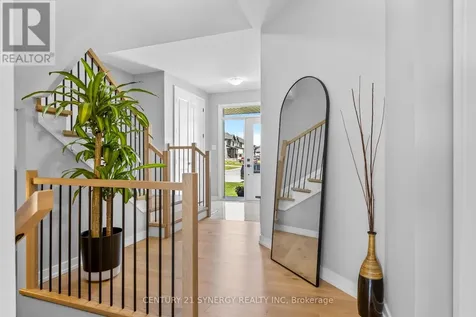 1175 Bronze Avenue Clarence-rockland ON K4K 0M9