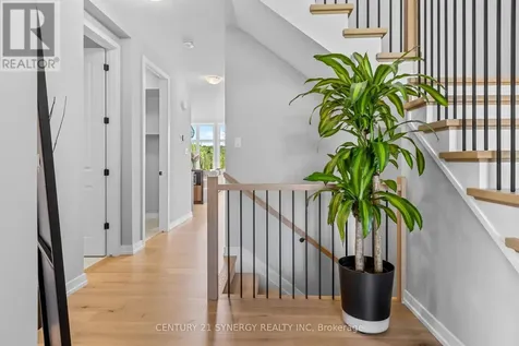 1175 Bronze Avenue Clarence-rockland ON K4K 0M9
