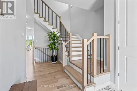 1175 Bronze Avenue Clarence-rockland ON K4K 0M9