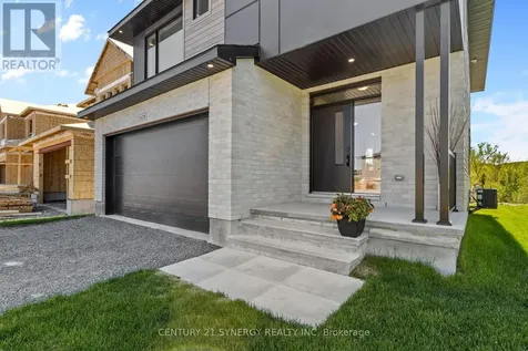 1175 Bronze Avenue Clarence-rockland ON K4K 0M9
