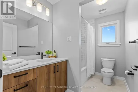 1175 Bronze Avenue Clarence-rockland ON K4K 0M9