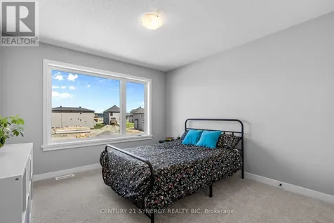 1175 Bronze Avenue Clarence-rockland ON K4K 0M9