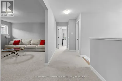1175 Bronze Avenue Clarence-rockland ON K4K 0M9
