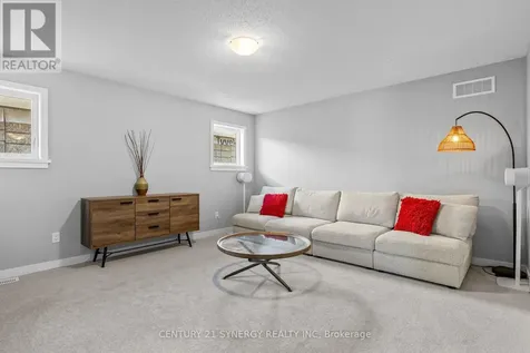 1175 Bronze Avenue Clarence-rockland ON K4K 0M9