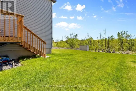 1175 Bronze Avenue Clarence-rockland ON K4K 0M9