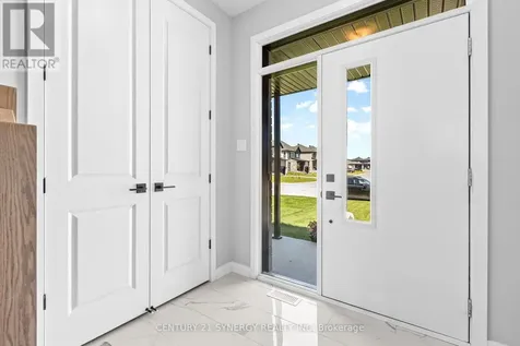 1175 Bronze Avenue Clarence-rockland ON K4K 0M9