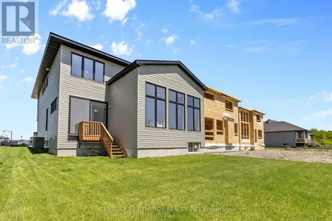 1175 Bronze Avenue Clarence-rockland ON K4K 0M9
