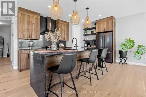 1175 Bronze Avenue Clarence-rockland ON K4K 0M9