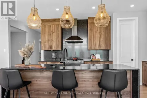 1175 Bronze Avenue Clarence-rockland ON K4K 0M9