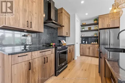 1175 Bronze Avenue Clarence-rockland ON K4K 0M9