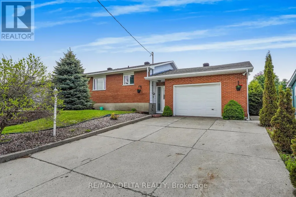 2022 Patricia Street Clarence-rockland ON K4K 1C1