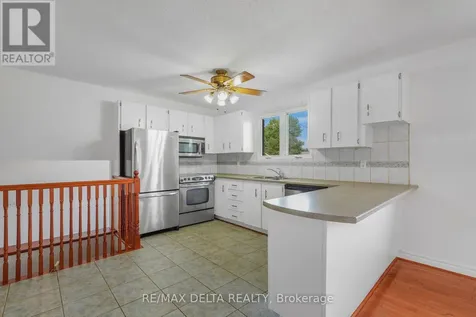 2022 Patricia Street Clarence-rockland ON K4K 1C1