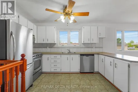 2022 Patricia Street Clarence-rockland ON K4K 1C1