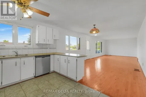 2022 Patricia Street Clarence-rockland ON K4K 1C1