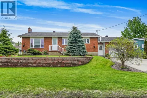 2022 Patricia Street Clarence-rockland ON K4K 1C1