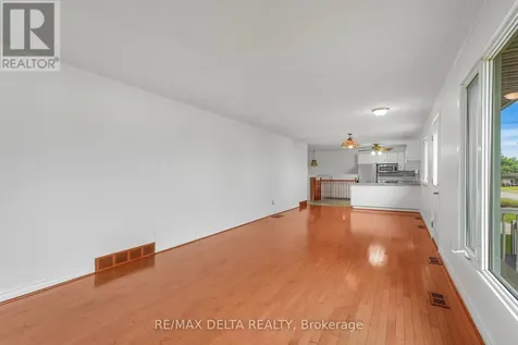 2022 Patricia Street Clarence-rockland ON K4K 1C1