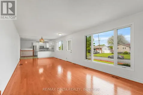 2022 Patricia Street Clarence-rockland ON K4K 1C1