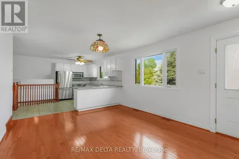 2022 Patricia Street Clarence-rockland ON K4K 1C1
