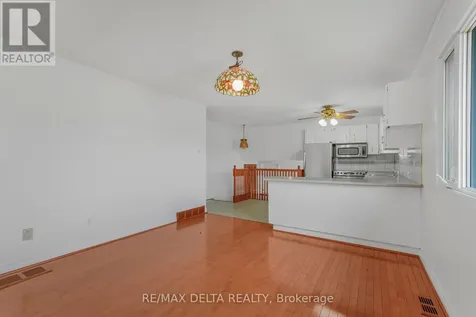 2022 Patricia Street Clarence-rockland ON K4K 1C1