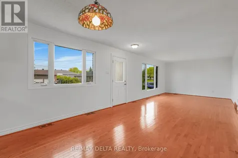 2022 Patricia Street Clarence-rockland ON K4K 1C1