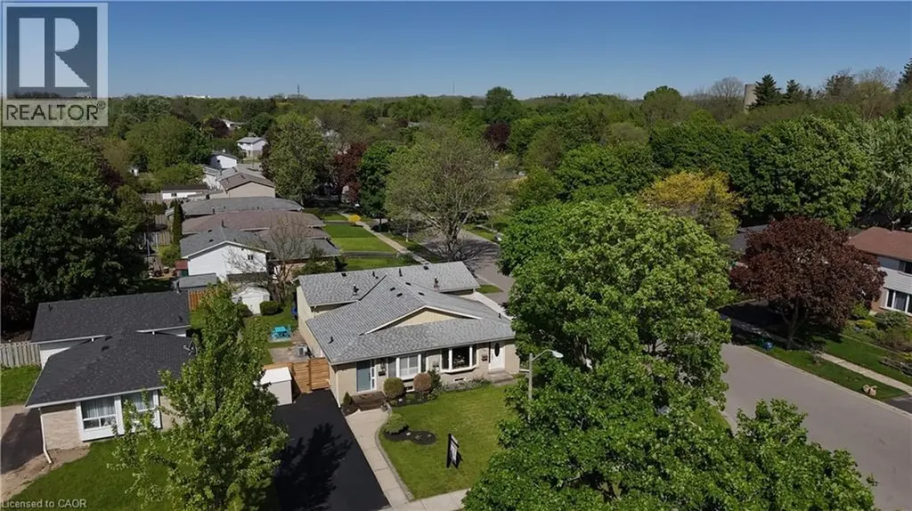 43 Inverness Street Brantford ON N3V 1A9