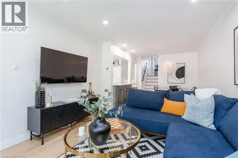 43 Inverness Street Brantford ON N3V 1A9