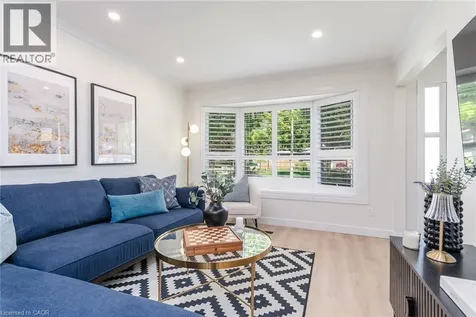 43 Inverness Street Brantford ON N3V 1A9