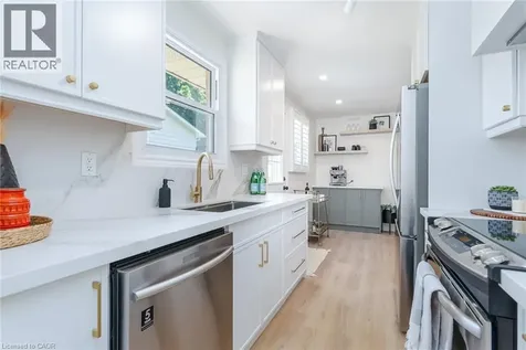 43 Inverness Street Brantford ON N3V 1A9
