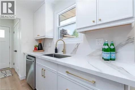 43 Inverness Street Brantford ON N3V 1A9