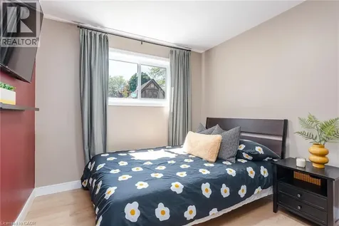 43 Inverness Street Brantford ON N3V 1A9