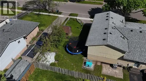 43 Inverness Street Brantford ON N3V 1A9
