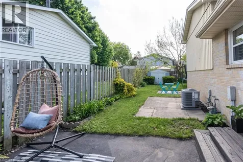 43 Inverness Street Brantford ON N3V 1A9