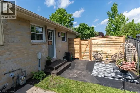 43 Inverness Street Brantford ON N3V 1A9