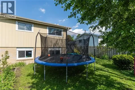 43 Inverness Street Brantford ON N3V 1A9