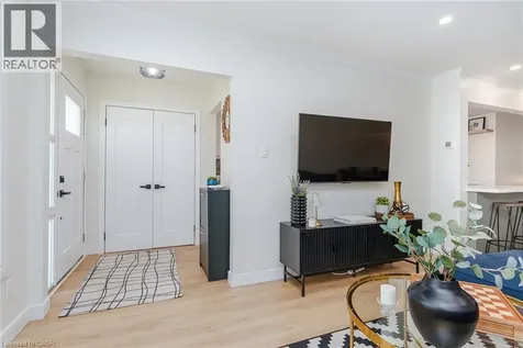 43 Inverness Street Brantford ON N3V 1A9