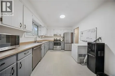 106 Oakwood Avenue Simcoe ON N3Y 1H9