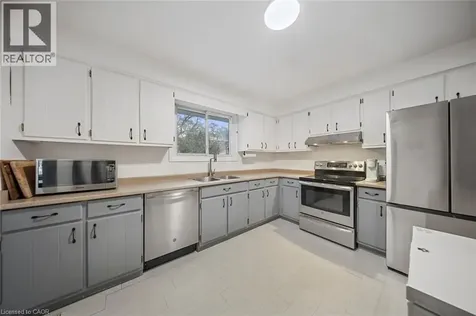 106 Oakwood Avenue Simcoe ON N3Y 1H9